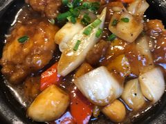 -大茴香越法料理(SOHO复兴店)