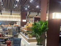 -云海轩·海鲜自助-河北云瑧世纪大饭店1F