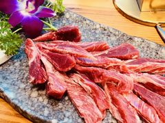 -万兴佳烤肉·长白山老味道(宏泰广场店)