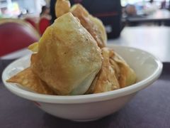 -常州糕团店(北大街新世纪商城店)