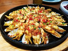 -北李妈妈菜·虾爬子大锅贴(贵和店)