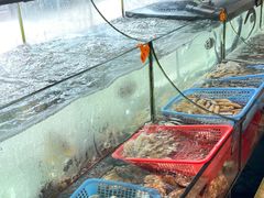 -合家小菜餐馆(新诚花苑店)