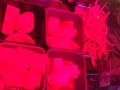 -苏荷酒吧(九街店)