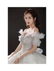 -艺憬婚纱礼服·造型(二七万达店)