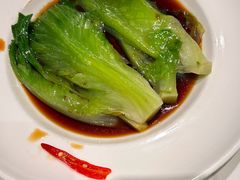 -燕兰楼·清真西北融合菜(亚运村店)
