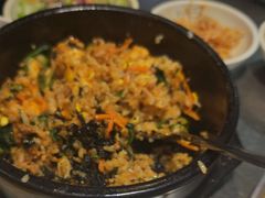 石锅拌饭-喜来稀肉(虹泉路店)