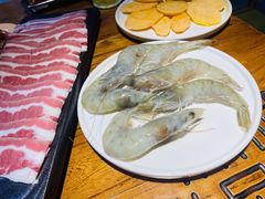 -原始泥炉烤肉(总店)