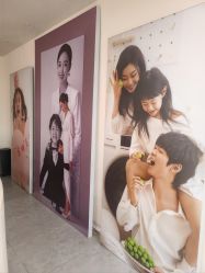 -十孕纪高端孕妇亲子摄影