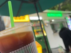 -ALPHA COFFEE阿尔法咖啡(虹泉路店)