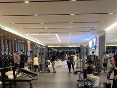 -普拉达游泳健身(水湾1979店)