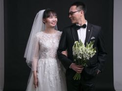 -绿皮火车照相馆 婚纱照旅拍(厦门店)