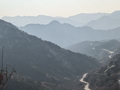 -大泽山风景名胜区