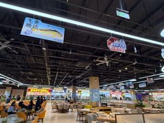 -华威西营里农产品批发市场