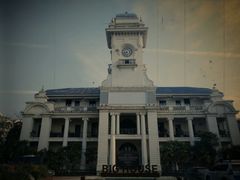 门面-Big House当代艺术中心