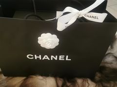 -CHANEL(恒隆广场店)