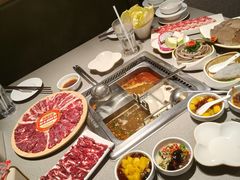 -海底捞火锅(北京路店)