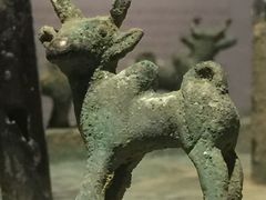 -北京大学赛克勒考古与艺术博物馆