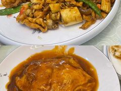 -同发号饭庄(复兴路店)