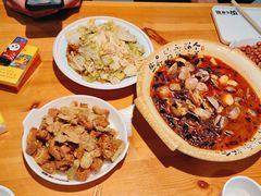 -四禧精酿烧烤串吧(大明湖店)