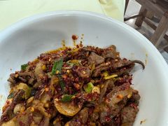 -笨罗卜浏阳菜馆(龙华鹏润达店)
