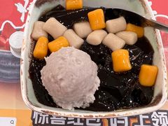 -鲜芋仙(宝地广场店)