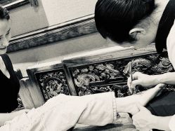 -汉刺青TATTOO STUDIO