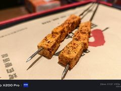 -阿记烧烤(英达路店)