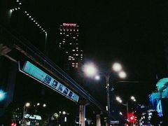 -吉隆坡喜来登帝国酒店