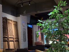 -JINNS锦时 steak&pizza(浸信会礼拜堂旧址店)