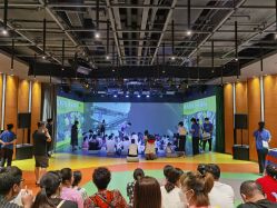 点击看大图 -小鸡哆哆故事屋·儿童乐园(嘉里城店)