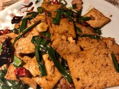 锅塌豆腐-遇见长安(兰州中心店)