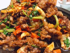 -御仙都北京菜馆·烤鸭店(双井店)