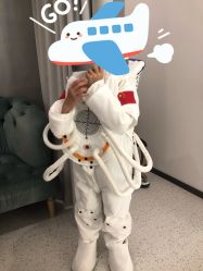点击看大图 -玛瑞莎·儿童·亲子摄影(越秀店)