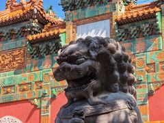 -承德避暑山庄景区