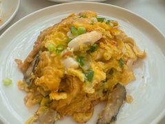 -莆田餐厅PUTIEN(颐堤港店)