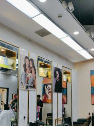 -丝念美发·专注烫染