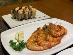-贵木日本料理·铁板烧(新地假日广场店)