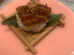 -争鲜回转寿司(中街大悦城店)
