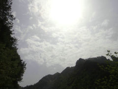 -大明山自然探索公园