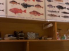 -镹·鱼料理  国产鱼使用店