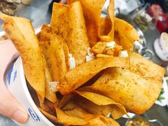 枯豆丝-小民大排档(马场角横路店)