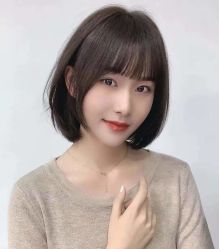 点击看大图 -吉米造型