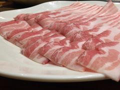 -巴奴毛肚火锅(广益哥伦布店)