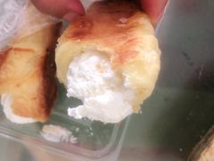 奶油牛角-爱德顺糕点食屋(利民道店)