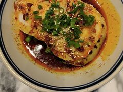 -西安饭庄·非遗陕菜(钟楼店)