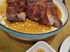 -金翠河烧鹅粤式茶餐厅(龙湖三千集天街店)