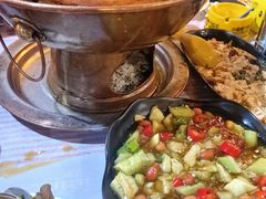 -年轮烧烤·羊蝎子·烤鱼(星湖街店)