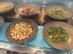 -圣罗巴海鲜烤肉自助(佳兆业店)