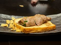 -岩盐·铁板料理(嘉里店)
