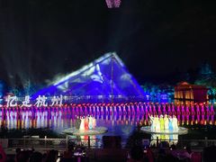 -印象西湖·最忆是杭州实景演出